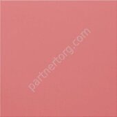 UF023MR Насыщенно-красный Матовый MR моноколор керамогранит 60х60 см