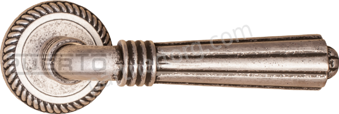 AL 513-17 дверная ручка PUERTO