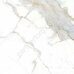 Calacatta Imperial белый керамогранит полированный Global Tile 60х60 см