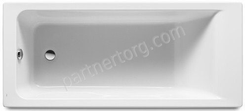 Easy Roca ванна акриловая прямоугольная 170х75см