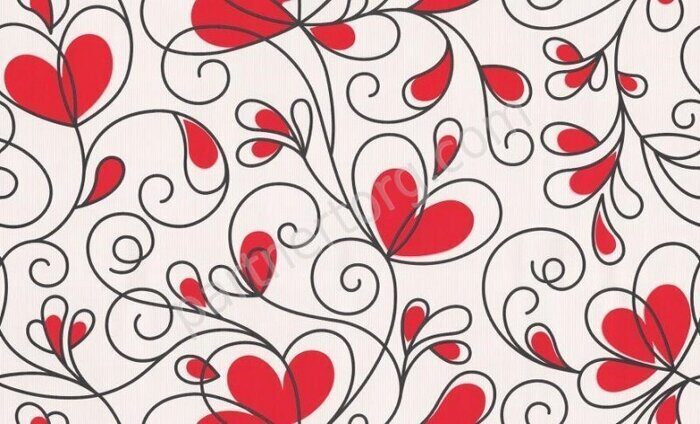 HomeColor HC31015-55 виниловые обои на флизелине