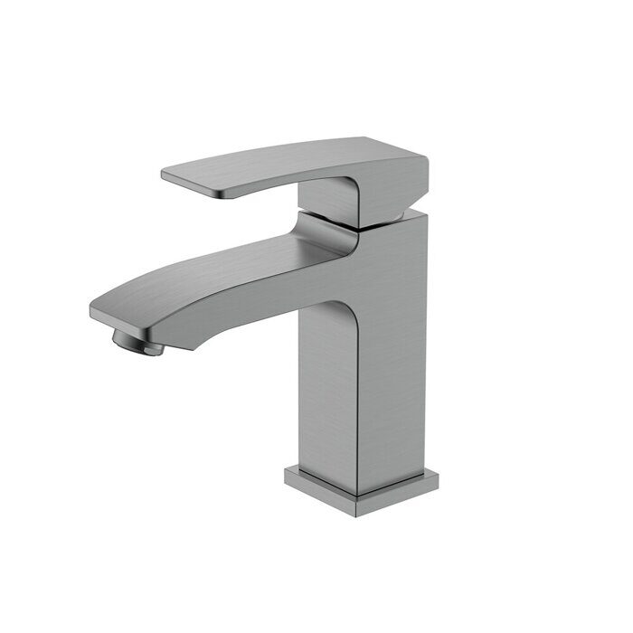 Raglo R01.10.09 смеситель для раковины графит