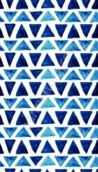 Slim Tile Series Juliano керамогранит белый синий матовый 140х80 см