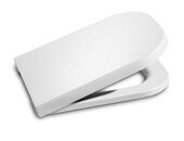 Крышка-сиденье Roca The Gap с микролифтом, дюропласт A80173200B