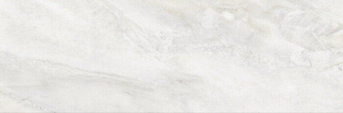 Maiolica Light Delacora настенная плитка светло-серая глянцевая 30х90см