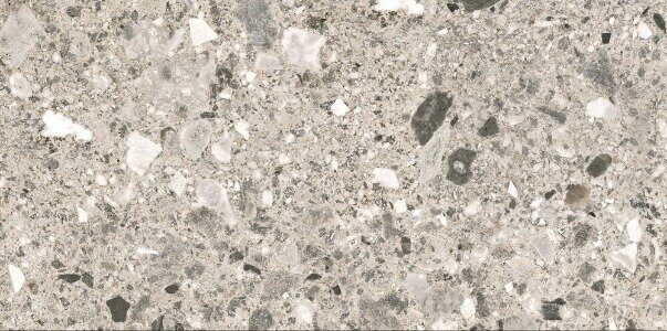 Space SC4L092 керамогранит серый матовый 30х60см Cersanit