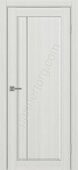 Сицилия 711.12 межкомнатная дверь ясень серебристый со стеклом на выбор
