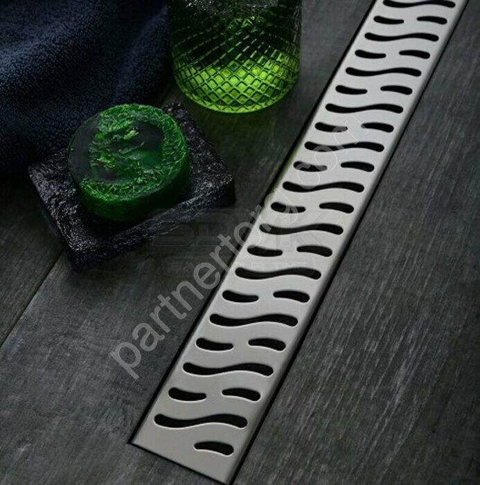 Harmony Satin 650 V650HS душевой лоток Veconi