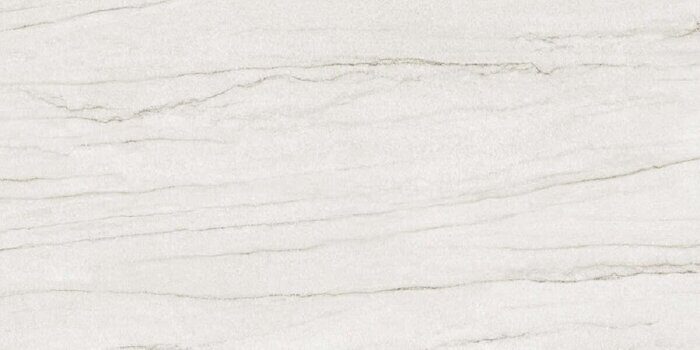 Beloe Ozero Белый матовый керамогранит Kerranova 120x60см К-2071/MR