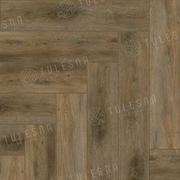 Art Parquet LVT Divino 1005-801 клеевая кварц-виниловая плитка Tulesna