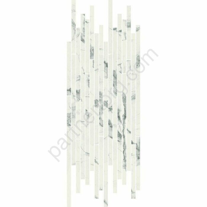 Charme Deluxe Floor Project мозаика Микеланжело 30х30 сплит Italon