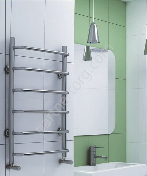 Стандарт водяной полотенцесушитель Terminus