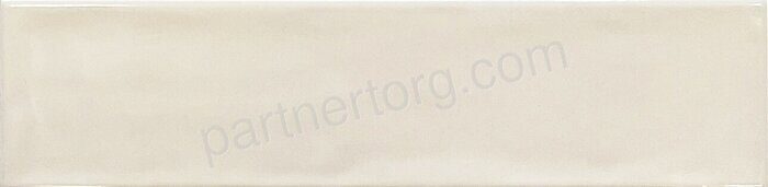 Liguria Cream Decocer плитка керамическая 7,5х30см