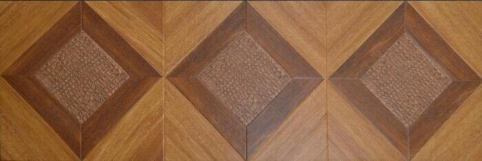 Тангейзер WoodStyle Baroque Art ламинат 34 класс, 8мм