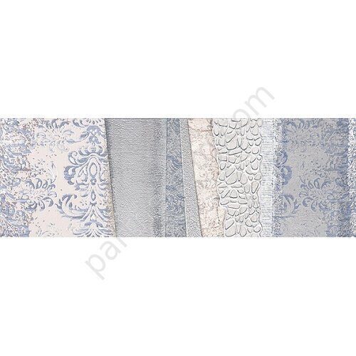 Темари серый керамический декор-2 Нефрит керамика