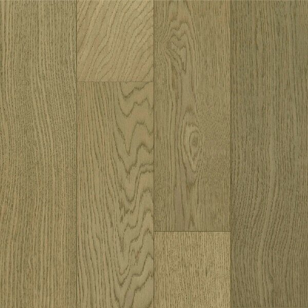 Дуб Флэт Уайт 1258-55 Quartz Parquet Классик 5мм Fargo замковый кварцевый паркет