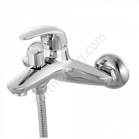 Leaf Iddis смеситель для ванны LEASB00I02WA