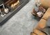 Tundra Taupe Delacora керамогранит серый матовый 30х60см