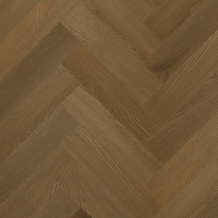 Herringbone Дуб Окленд 44-653-76 Fargo SPC замковая кварцвиниловая плитка