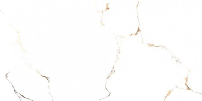 Colorico Bianco белый керамогранит полированный 120х60см Empero