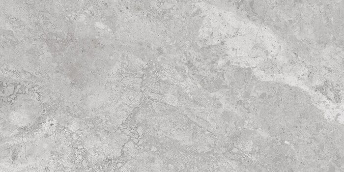 MarbleSystem тундра серый R9 керамогранит лаппатиров 60х120см Vitra