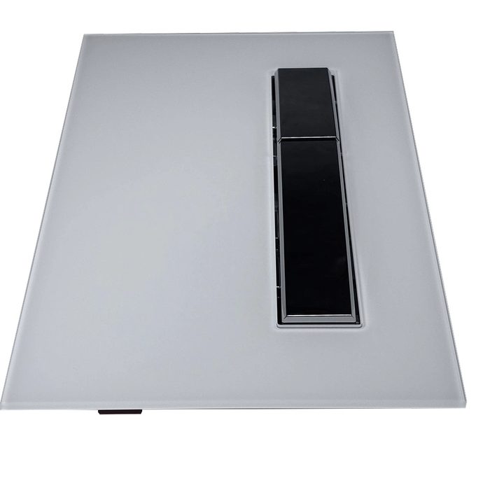 Vega CS210WG+С клавиша смывная для инсталляции, белый+хром, линия