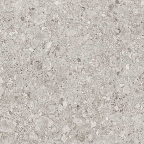 Иней серый LB-Ceramics керамогранит матовый 60х60см 6461-0408