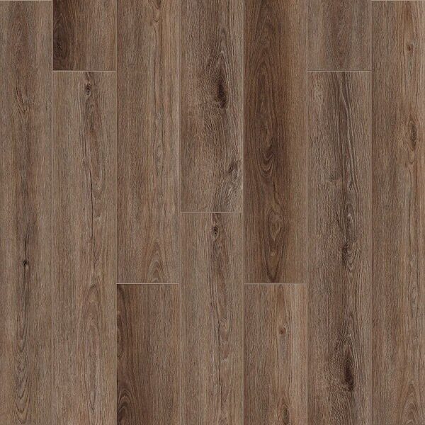 CronaFloor WOOD Дуб Регин BD-40030-5 SPC замковая кварцвиниловая плитка, 43 класс, 4 мм, фаска