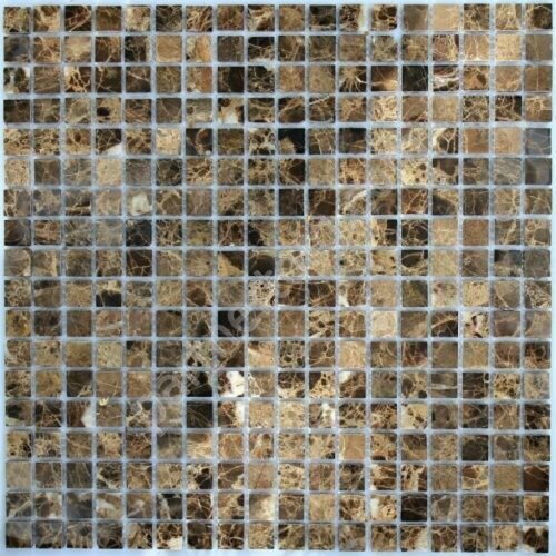 Stone series KP-728 мозаика камень полированный