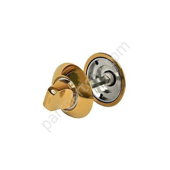 Archie OL  завертка сантехническая на круглой накладке