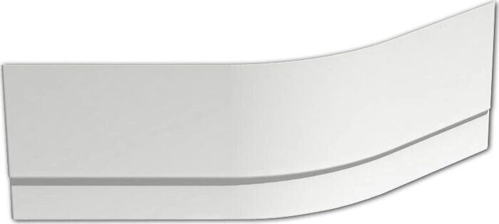 Экран лицевой под ванну акриловую Таурус 170 Aquatek