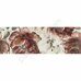 Element Silk матовая мозаичная плитка бежевая Italon 29,2x31,3см