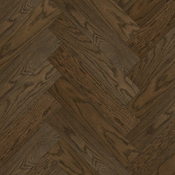 Дуб Брауни 44-413 Quartz Parquet Fargo замковый кварцевый паркет