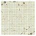 Charme Deluxe Floor Project глянцевая мозаичная плитка темно-коричневая Italon 29,2x29,2см