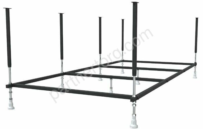 Рама разборная ПУ 200*100 1 Марка