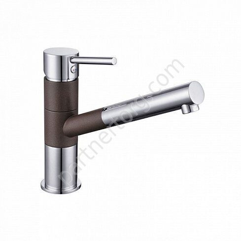 Veikan Iddis cмеситель для кухни шололад VL6CBSGi05