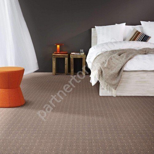 Trafalgar 995 Ideal ковролин тафтинговый бытовой (скролл) на войлочной основе