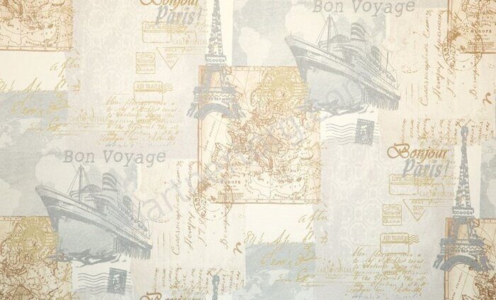 Палитра 70176-24 флизелиновые обои