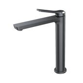 Parker Iddis графит смеситель для умывальника PARGM01i01