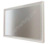 Romb 90 зеркало с подсветкой