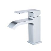 Raglo R02.10 смеситель для раковины хром