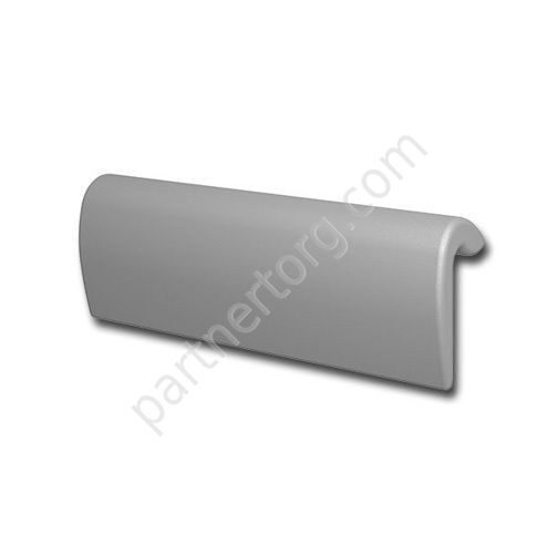 Riho Sobek AH 07 silver подголовник для ванны акриловой