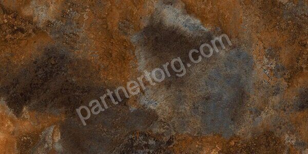 Dazzle Cosmos Grande коричневый лаппатированный керамогранит 60х120см Laparet