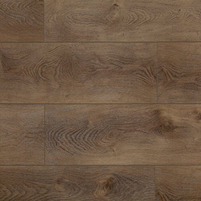 Дуб Бергамо 45-23 ATC LVT замковая плитка ПВХ 1220 х 180 х 4,0 мм Art Tile Click
