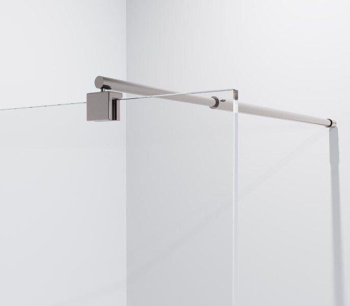 Niagara Eco NG-531-80 душевая перегородка 80х190см