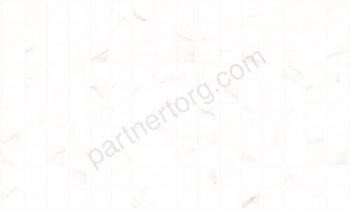 Libretto white wall 02 300х500 керамическая плитка глянцевая Gracia Ceramica