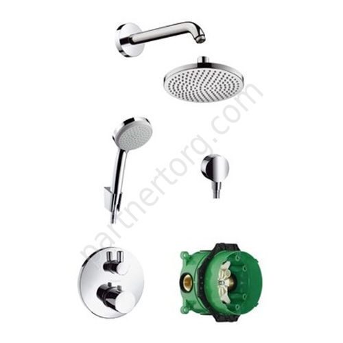 Croma 160 душевой набор Hansgrohe