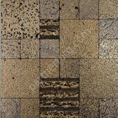 Lava Gold золотая Orro Mosaic каменная мозаика