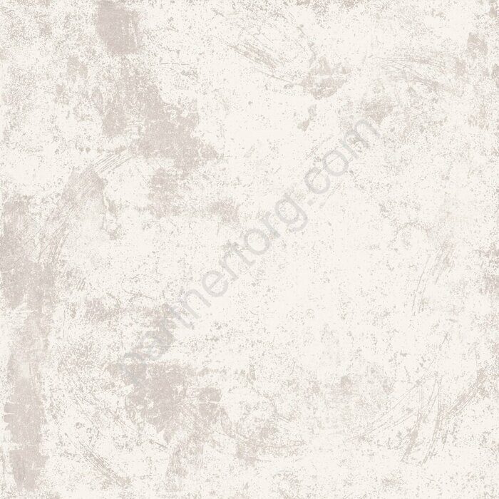 Solo White Grey SO01 светло-серый неполированный керамогранит 40х40см Estima