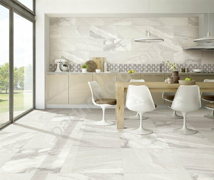 Australian Sand Stone Juliano керамогранит светло-бежевый матовый 60х60 см